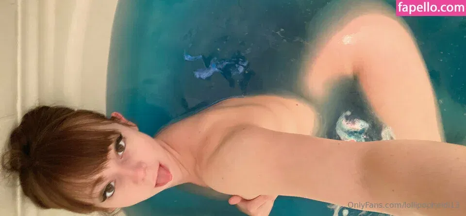 Lollipop Heidi / lollipopheidi13 Onlyfans Photo Gallery 