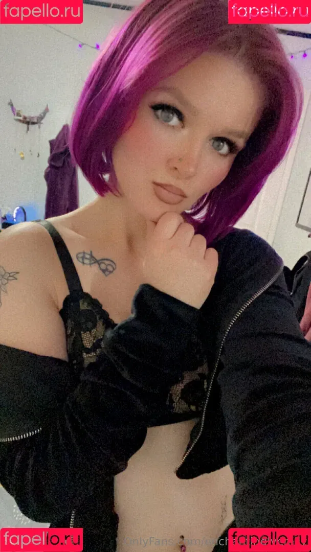enchantinglyemily Onlyfans Photo Gallery 