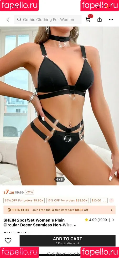 enchantinglyemily Onlyfans Photo Gallery 