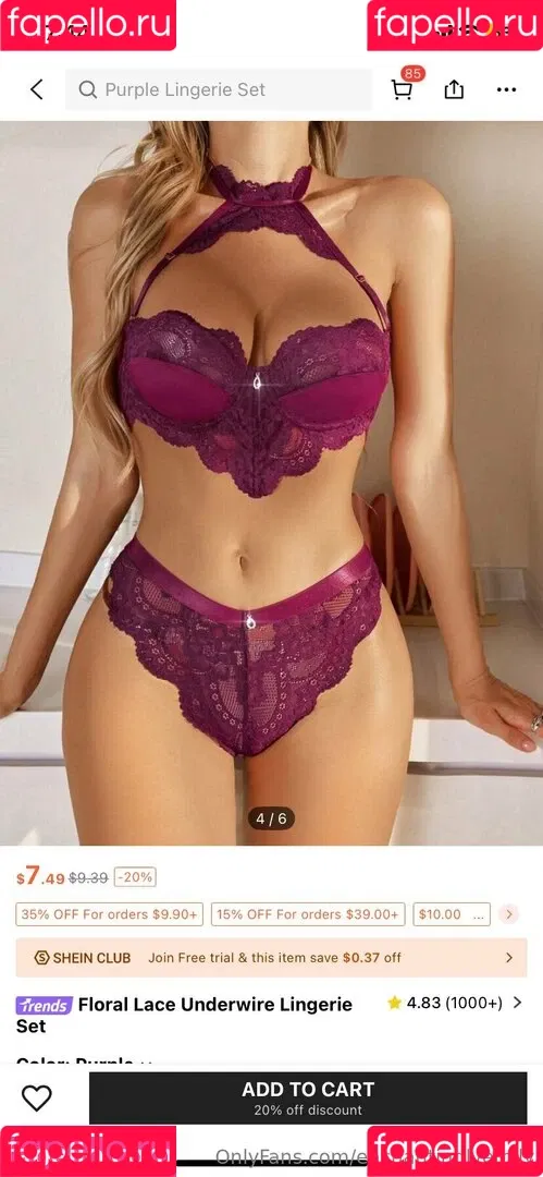 enchantinglyemily Onlyfans Photo Gallery 