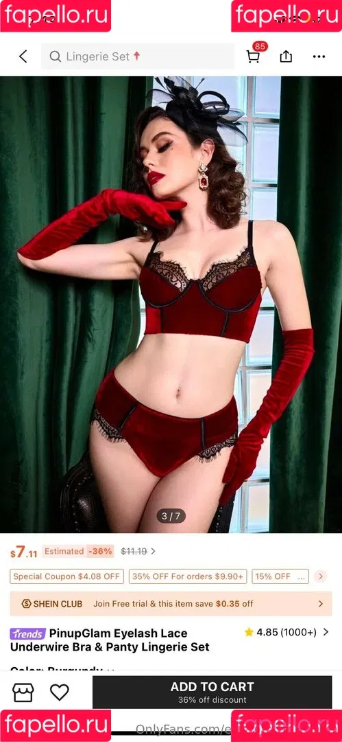 enchantinglyemily Onlyfans Photo Gallery 