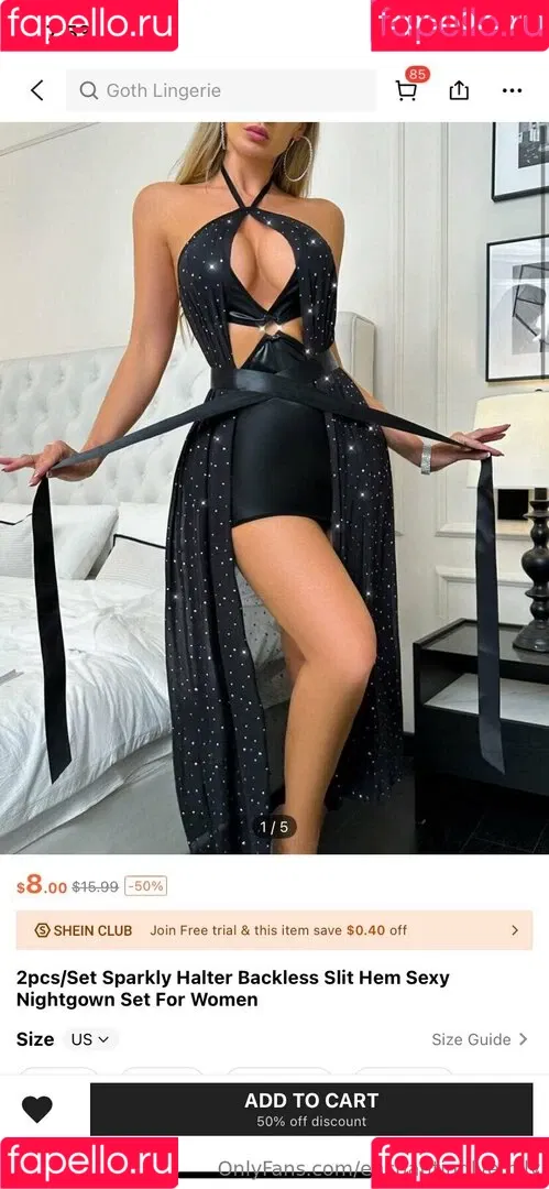enchantinglyemily Onlyfans Photo Gallery 
