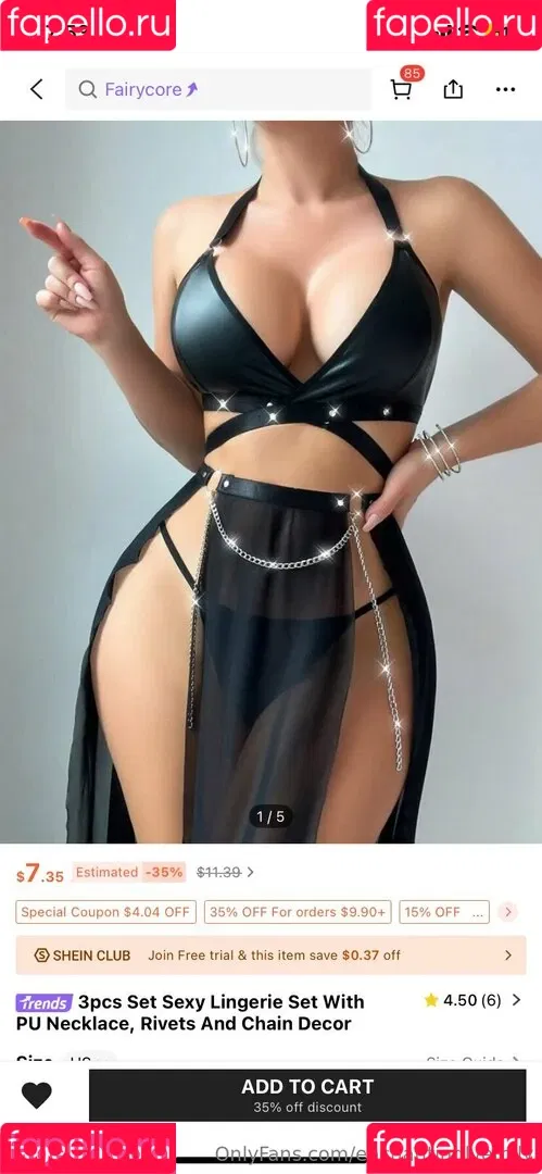 enchantinglyemily Onlyfans Photo Gallery 
