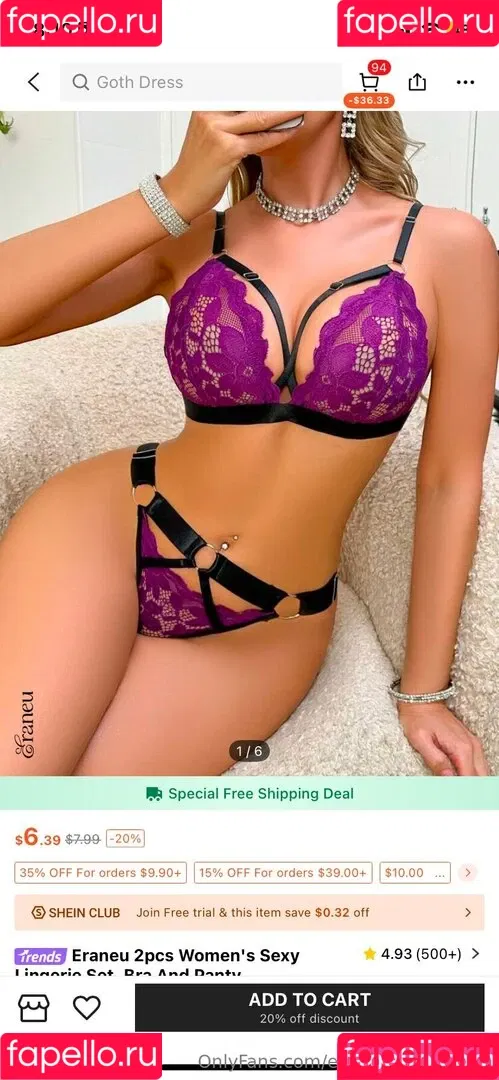enchantinglyemily Onlyfans Photo Gallery 