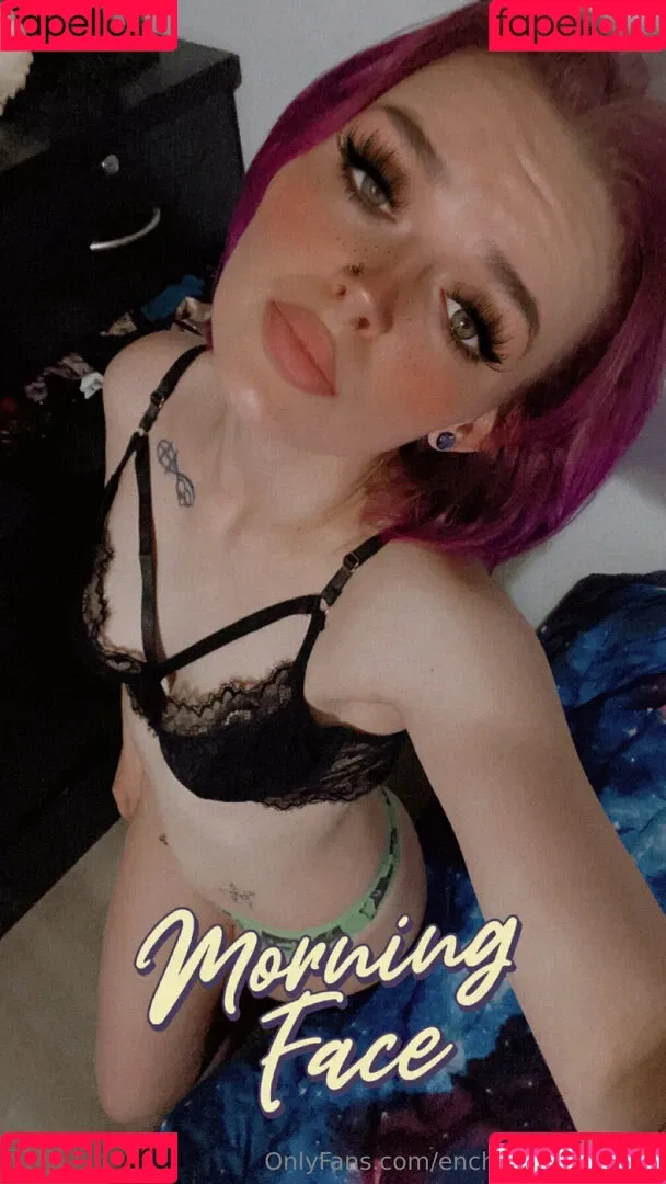enchantinglyemily Onlyfans Photo Gallery 