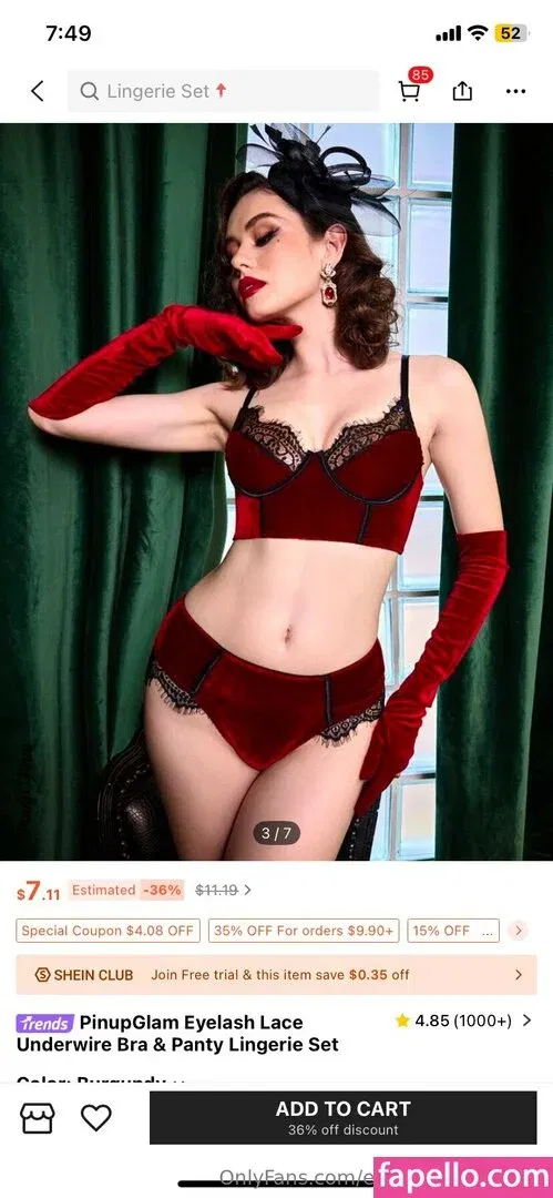 enchantinglyemily Onlyfans Photo Gallery 