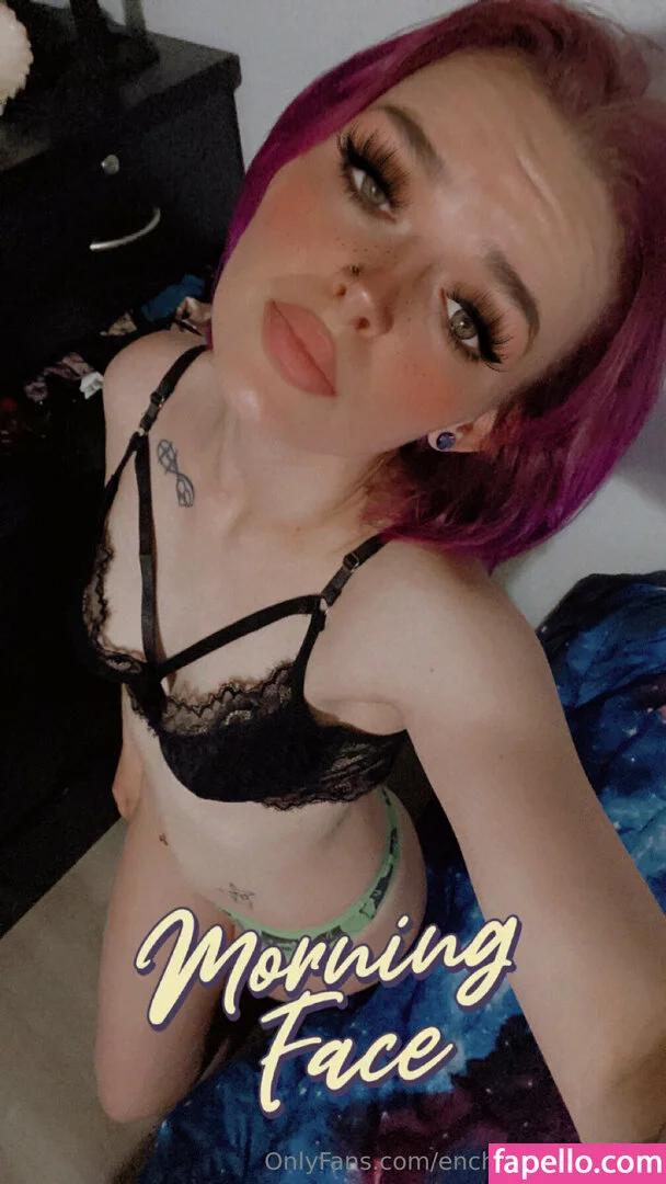 enchantinglyemily Onlyfans Photo Gallery 
