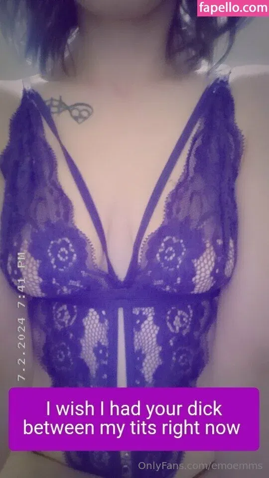 enchantinglyemily Onlyfans Photo Gallery 