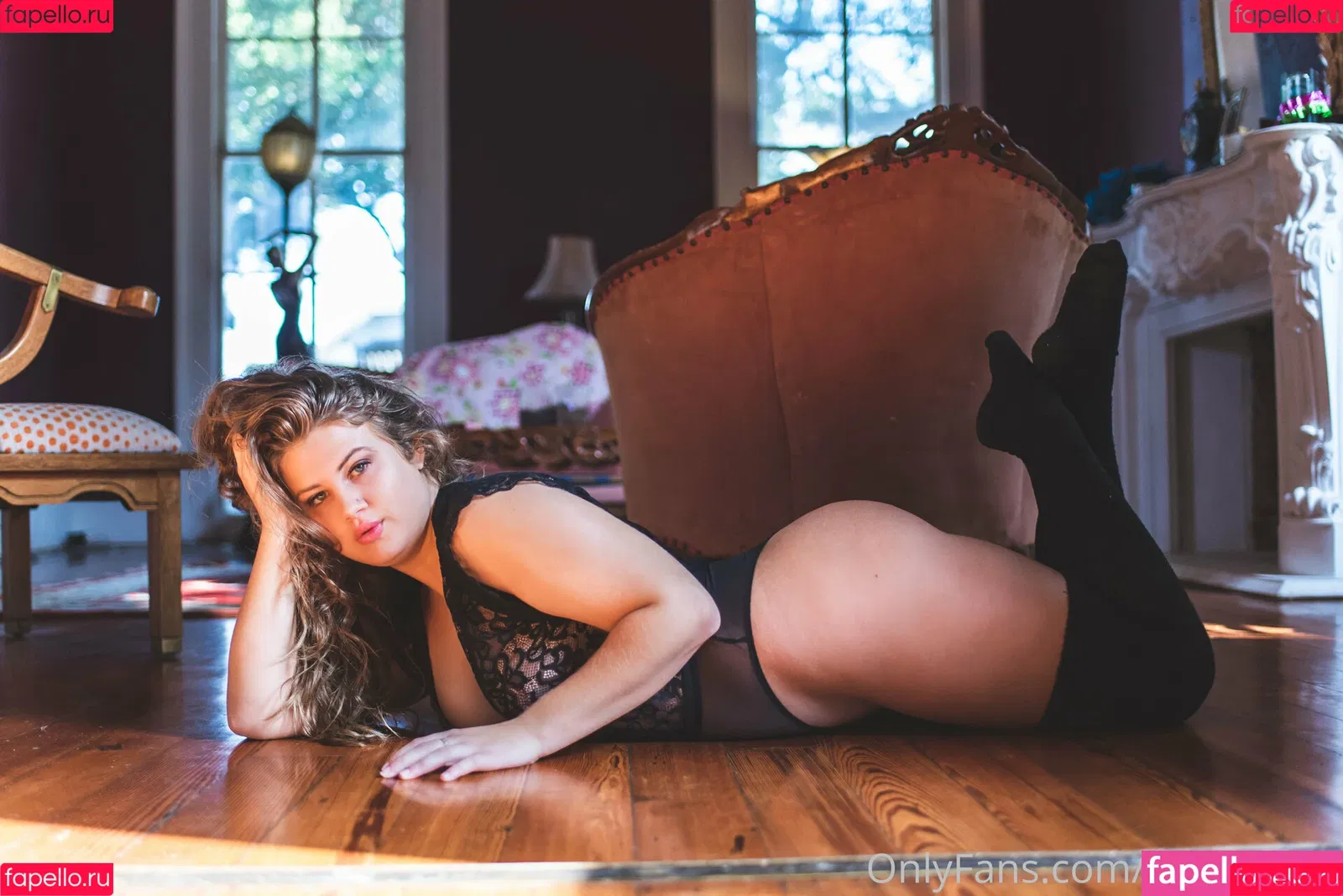 bellecreed / only_belle_creed Onlyfans Photo Gallery 