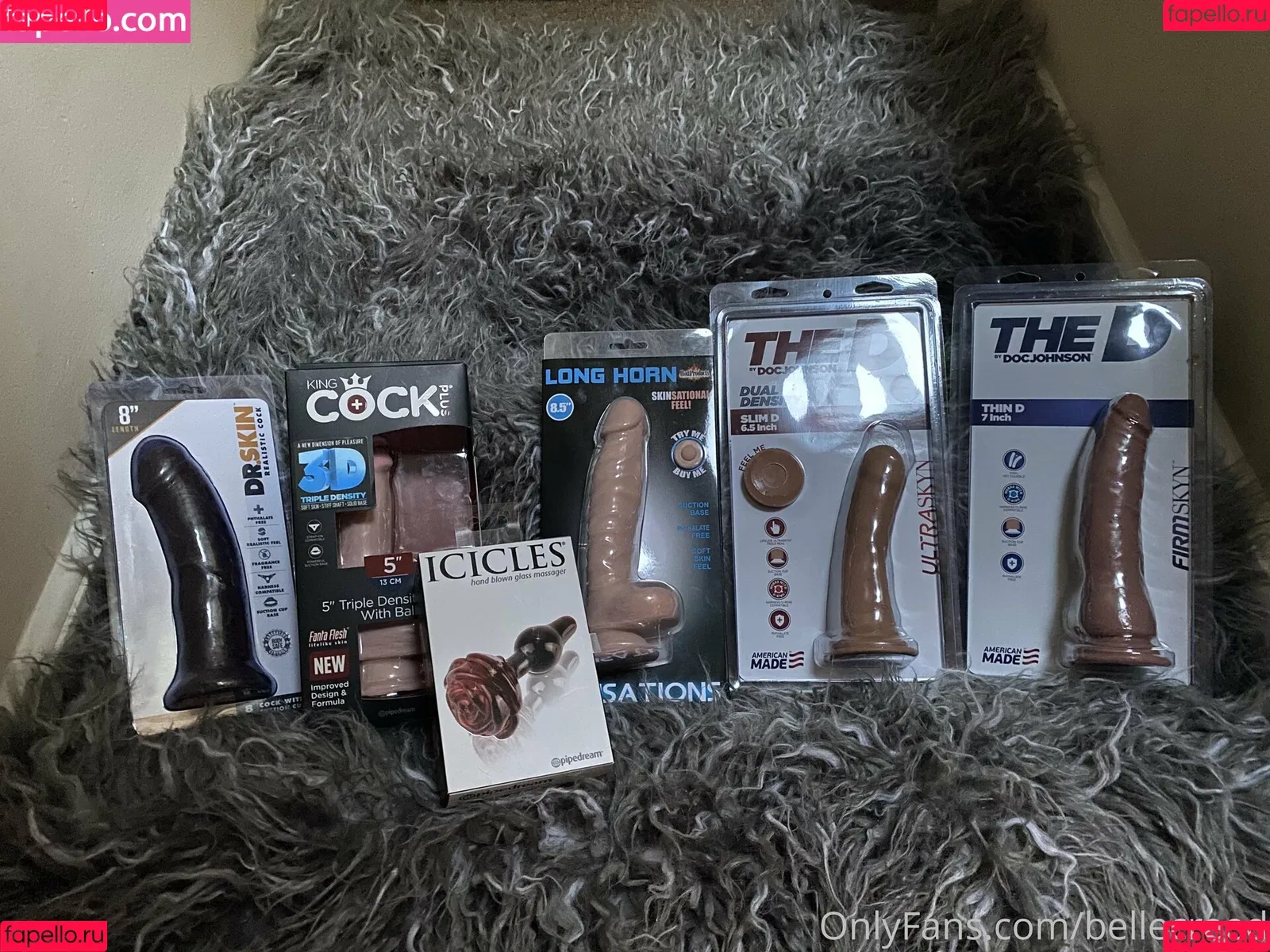 bellecreed / only_belle_creed Onlyfans Photo Gallery 