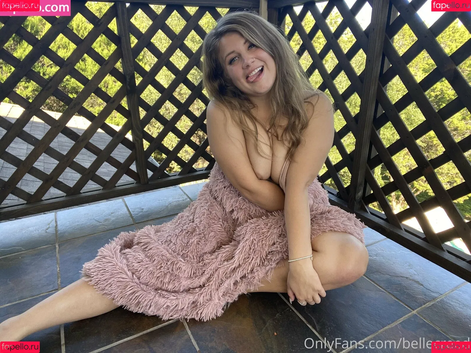 bellecreed / only_belle_creed Onlyfans Photo Gallery 