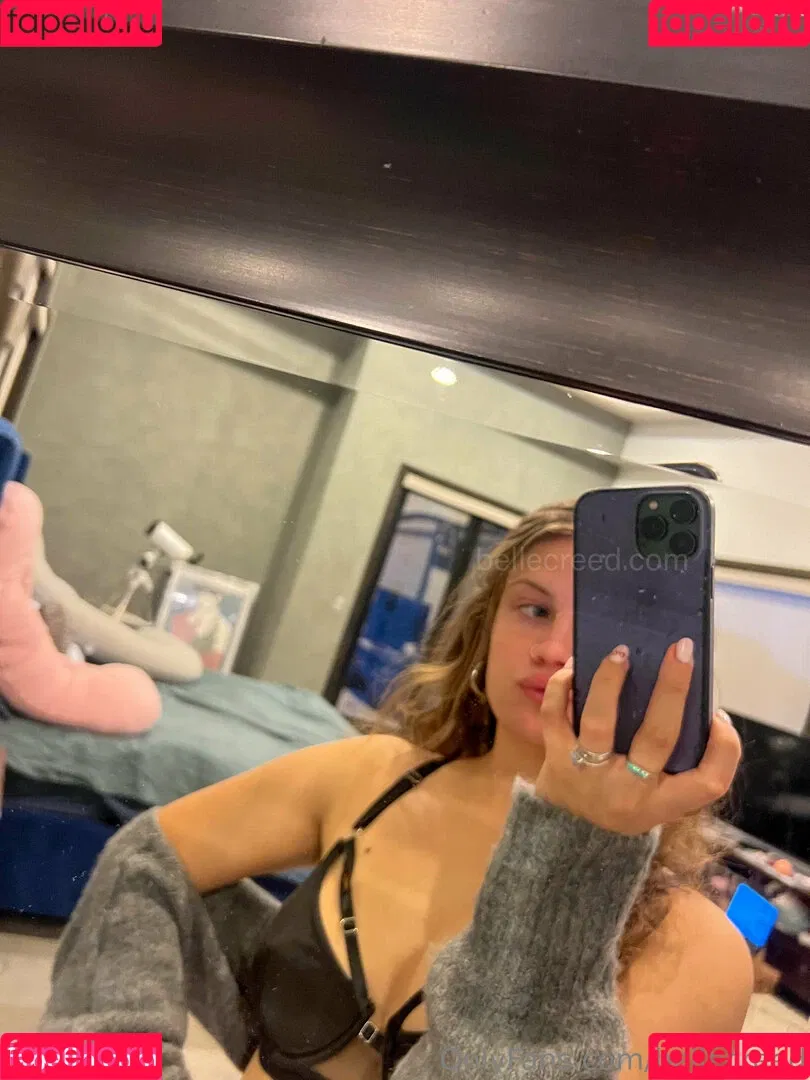 bellecreed / only_belle_creed Onlyfans Photo Gallery 
