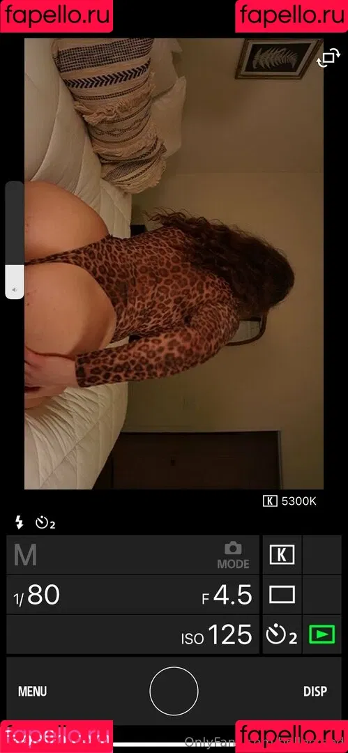 bellecreed / only_belle_creed Onlyfans Photo Gallery 
