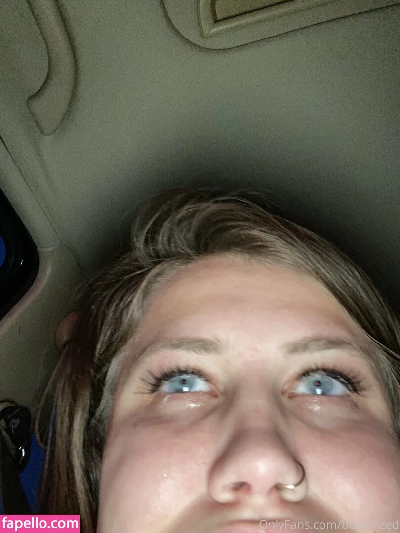 bellecreed / only_belle_creed Onlyfans Photo Gallery 