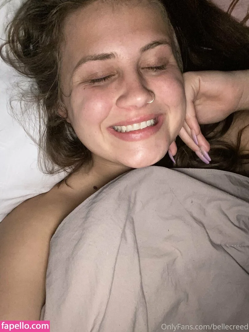 bellecreed / only_belle_creed Onlyfans Photo Gallery 