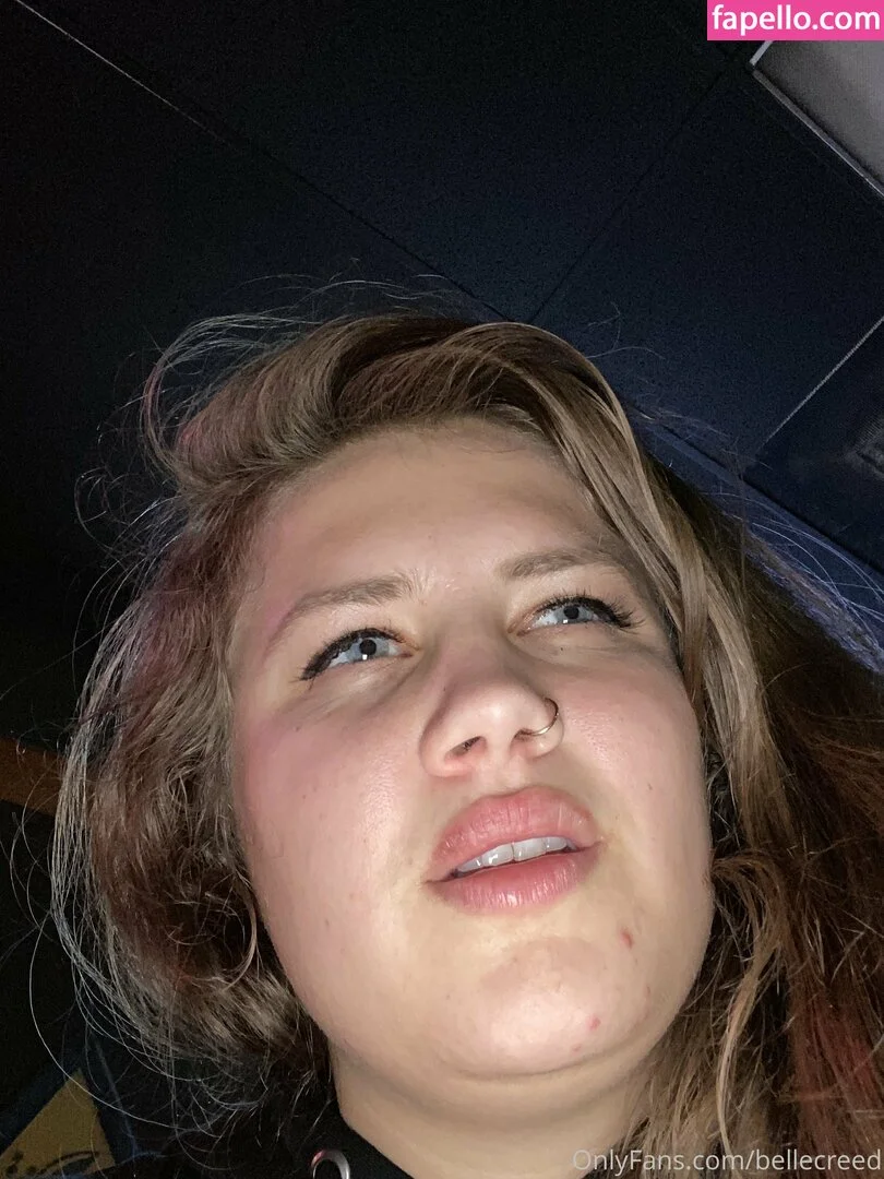 bellecreed / only_belle_creed Onlyfans Photo Gallery 