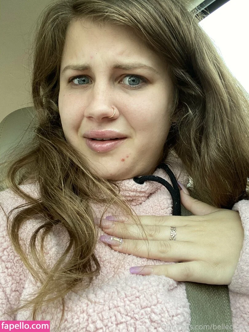 bellecreed / only_belle_creed Onlyfans Photo Gallery 