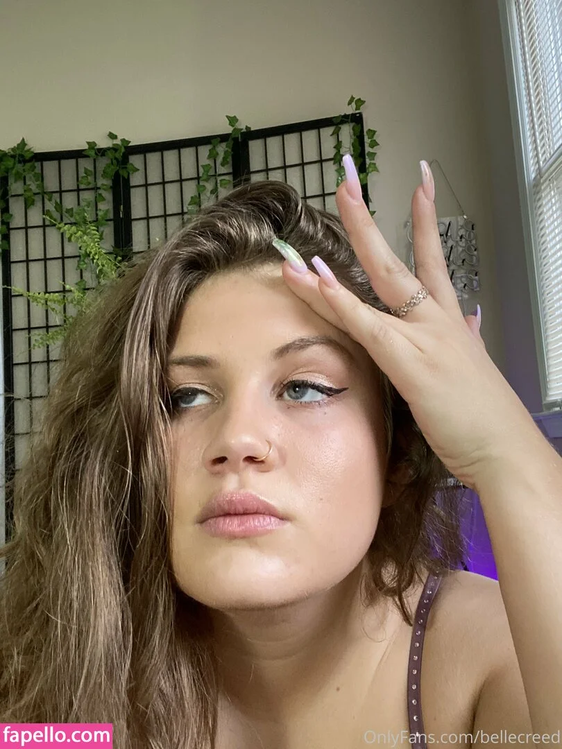 bellecreed / only_belle_creed Onlyfans Photo Gallery 