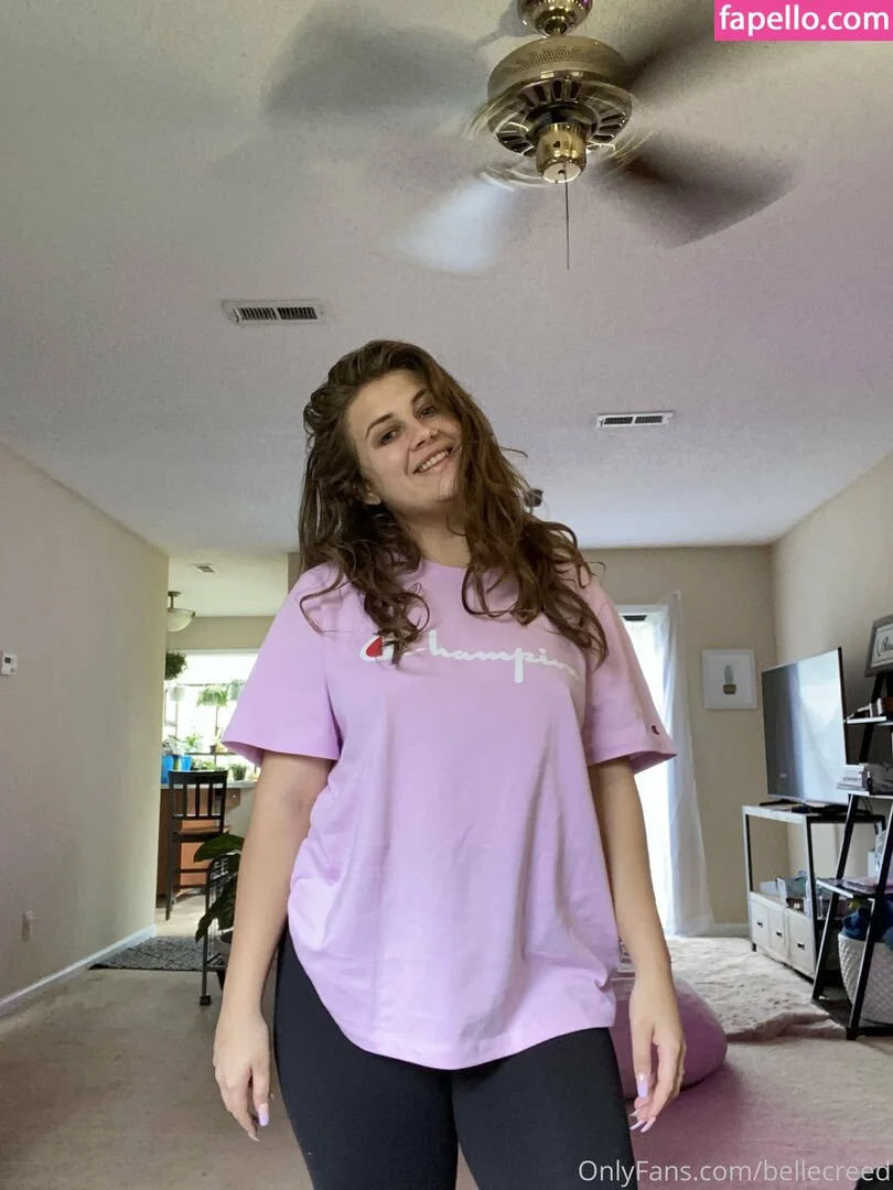 bellecreed / only_belle_creed Onlyfans Photo Gallery 