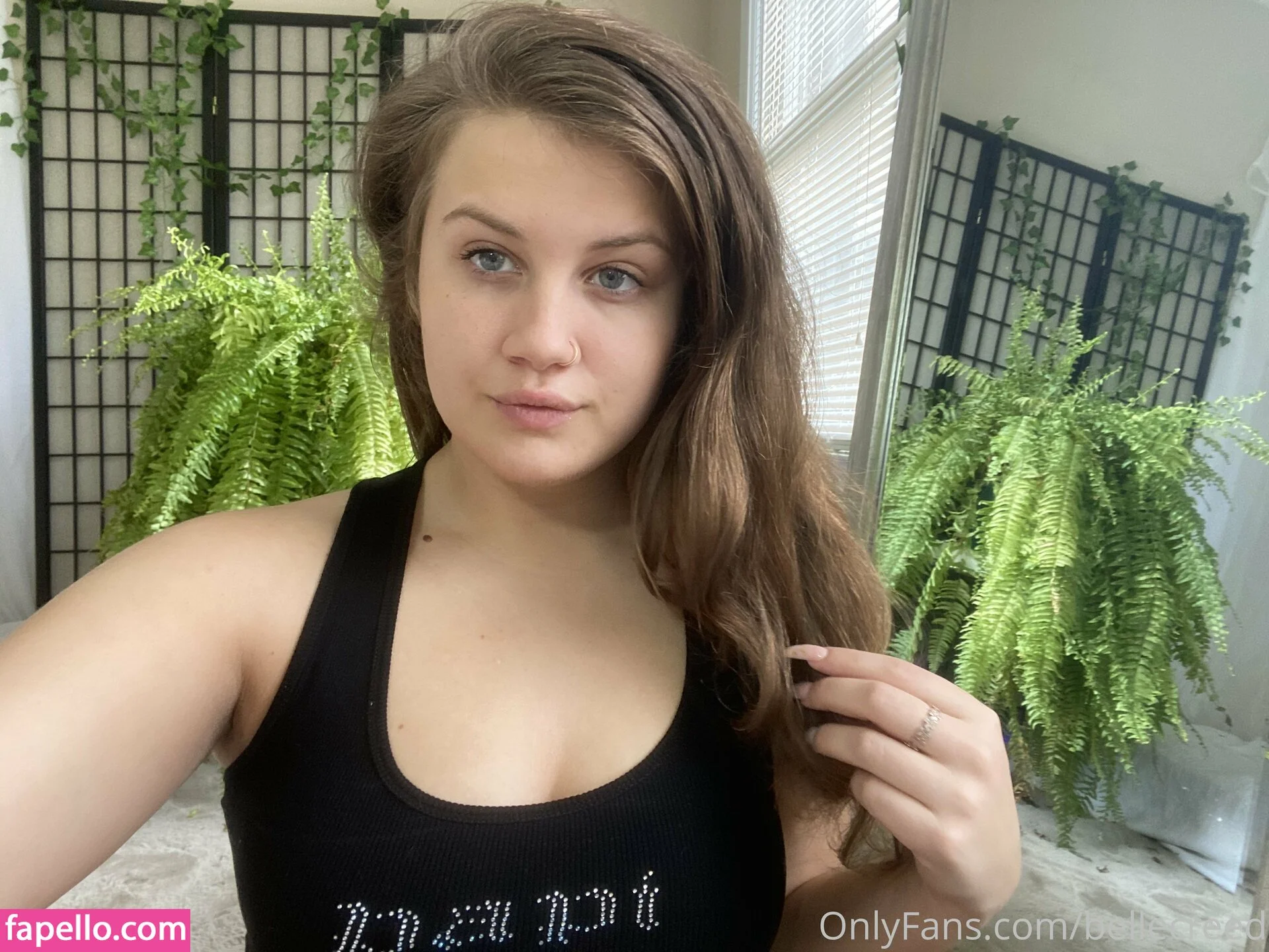 bellecreed / only_belle_creed Onlyfans Photo Gallery 