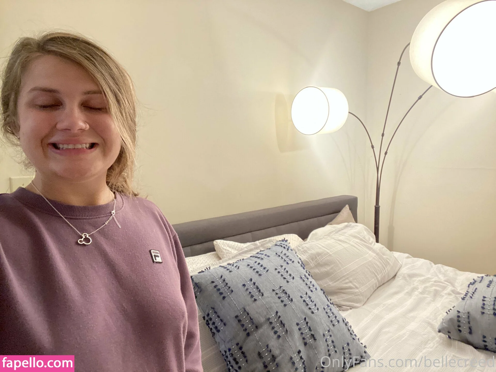 bellecreed / only_belle_creed Onlyfans Photo Gallery 