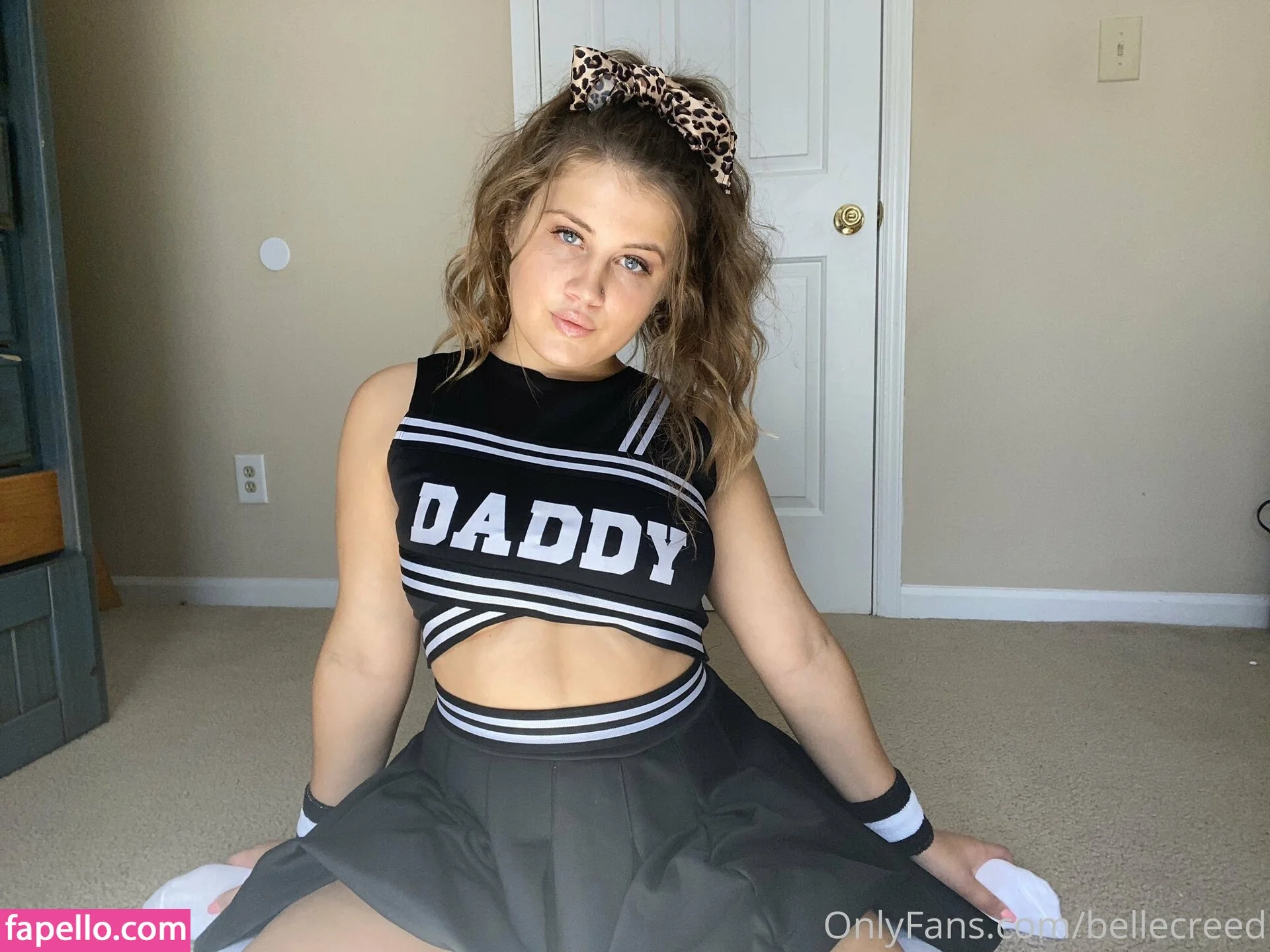 bellecreed / only_belle_creed Onlyfans Photo Gallery 