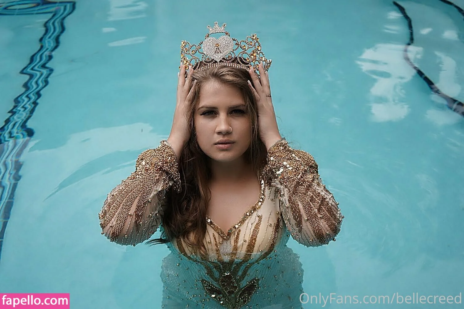 bellecreed / only_belle_creed Onlyfans Photo Gallery 