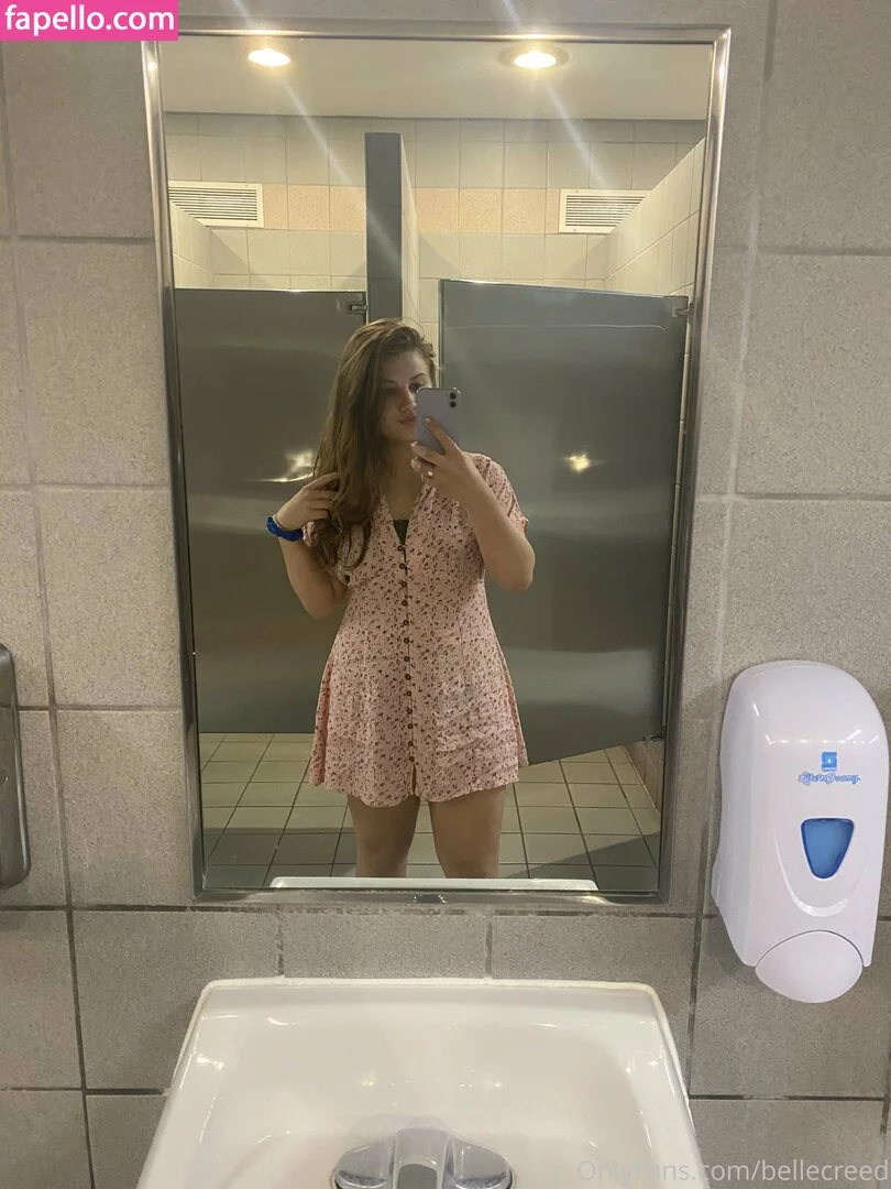 bellecreed / only_belle_creed Onlyfans Photo Gallery 