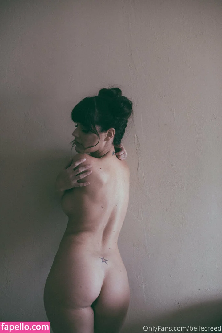 bellecreed / only_belle_creed Onlyfans Photo Gallery 