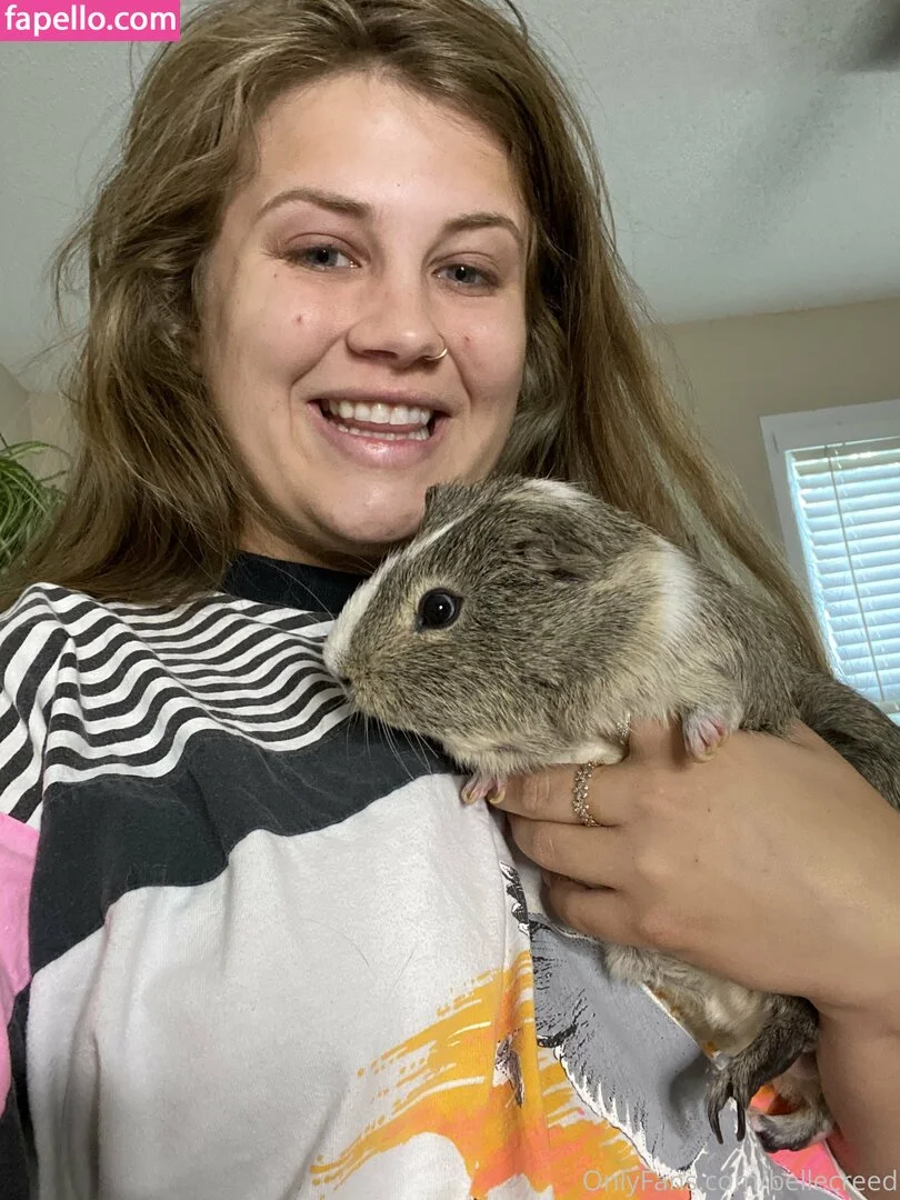 bellecreed / only_belle_creed Onlyfans Photo Gallery 