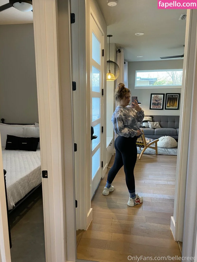 bellecreed / only_belle_creed Onlyfans Photo Gallery 