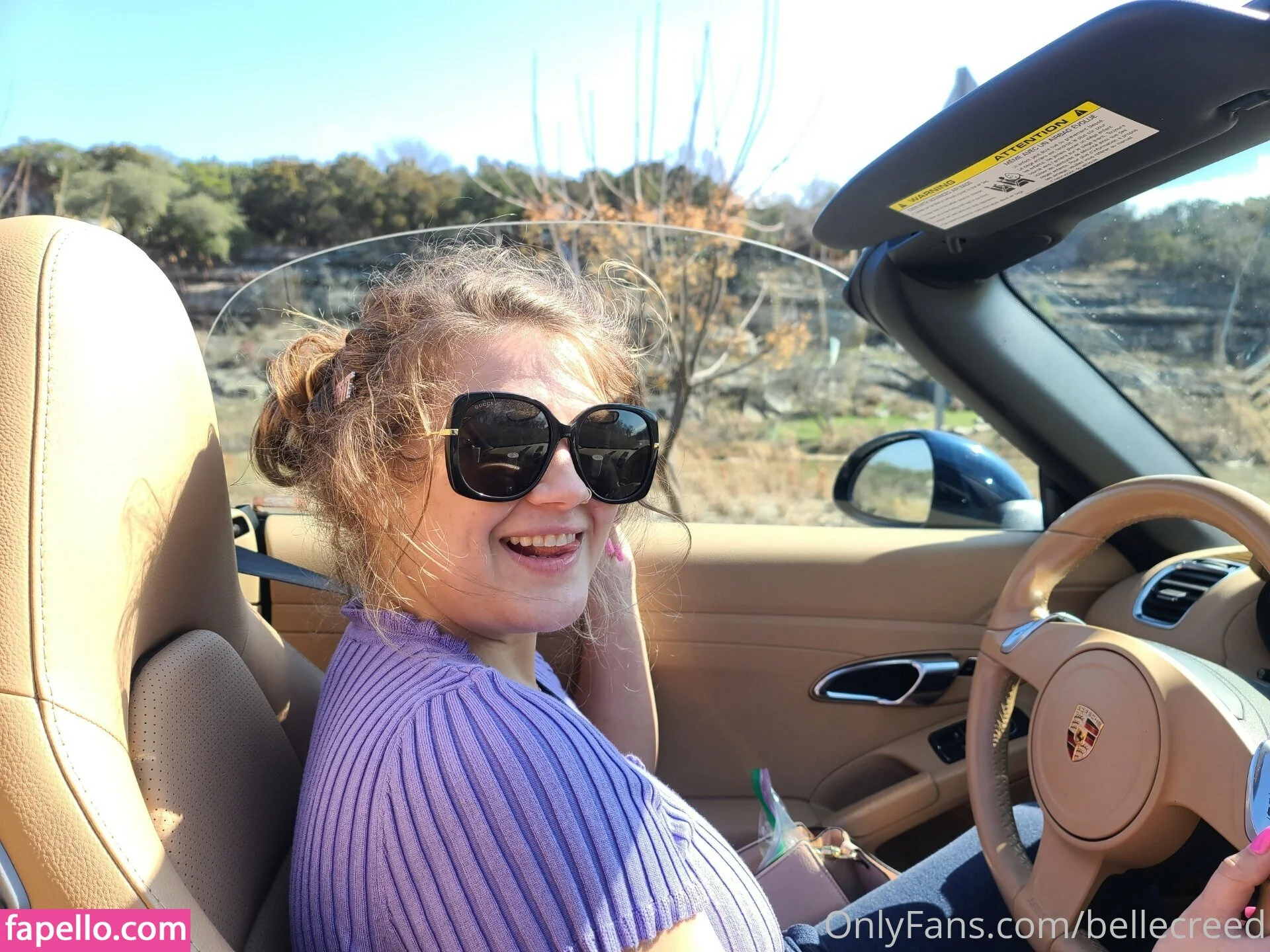 bellecreed / only_belle_creed Onlyfans Photo Gallery 