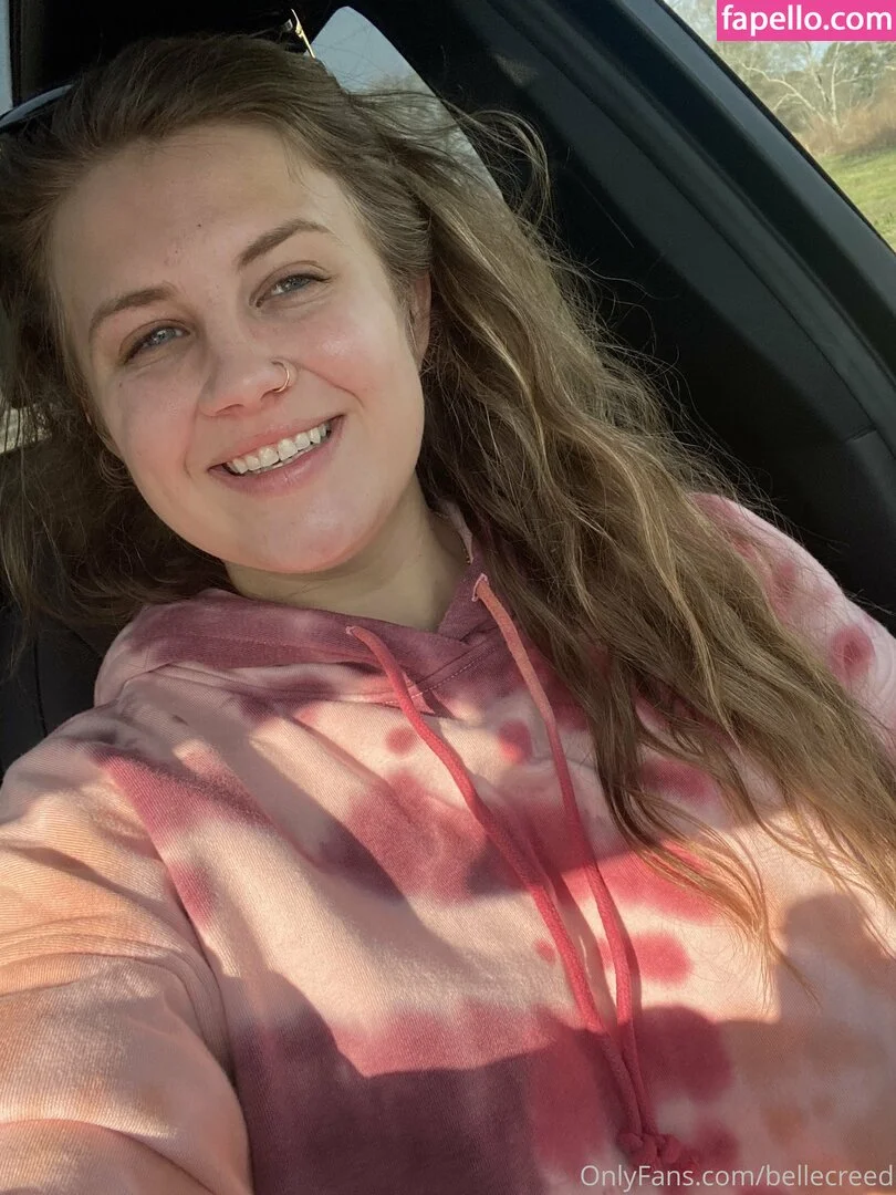 bellecreed / only_belle_creed Onlyfans Photo Gallery 