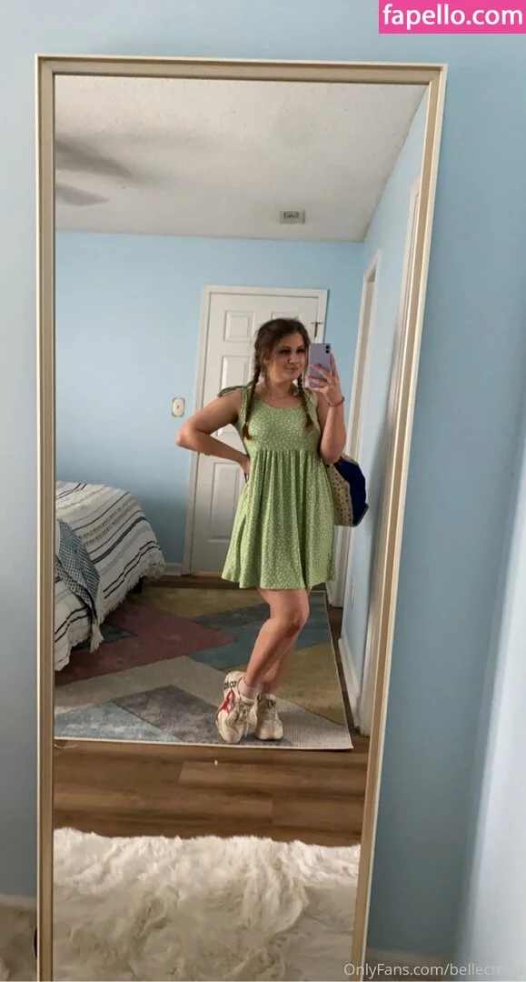 bellecreed / only_belle_creed Onlyfans Photo Gallery 