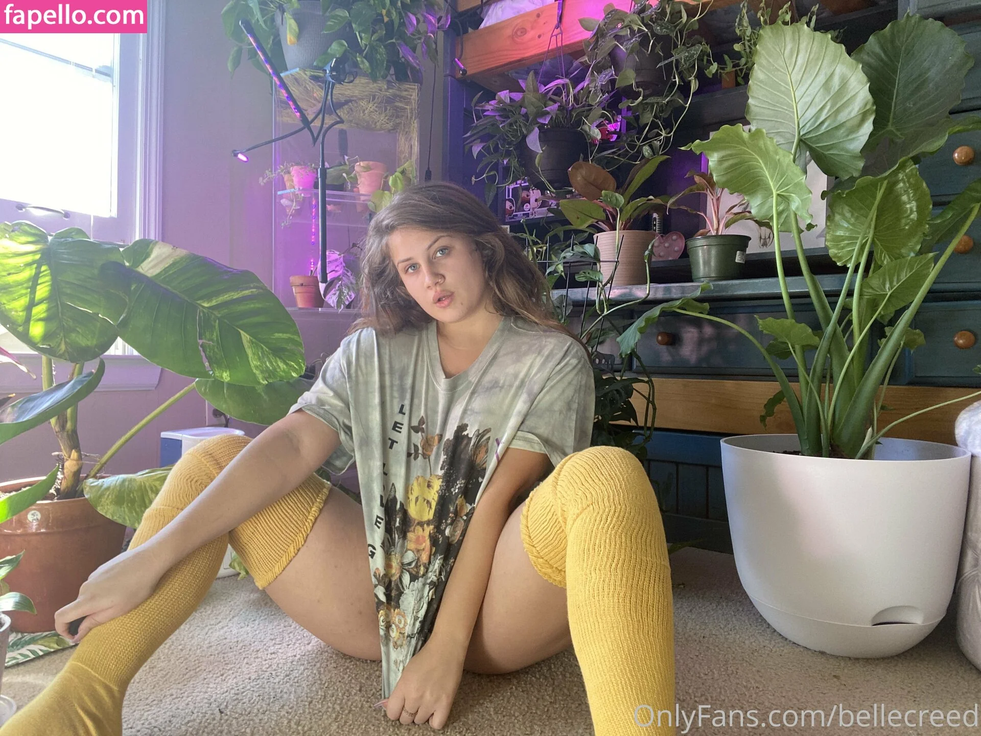 bellecreed / only_belle_creed Onlyfans Photo Gallery 