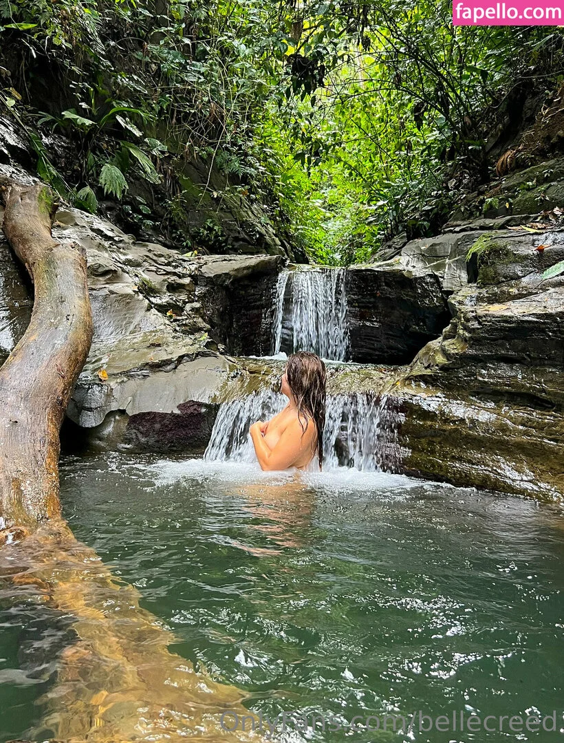 bellecreed / only_belle_creed Onlyfans Photo Gallery 