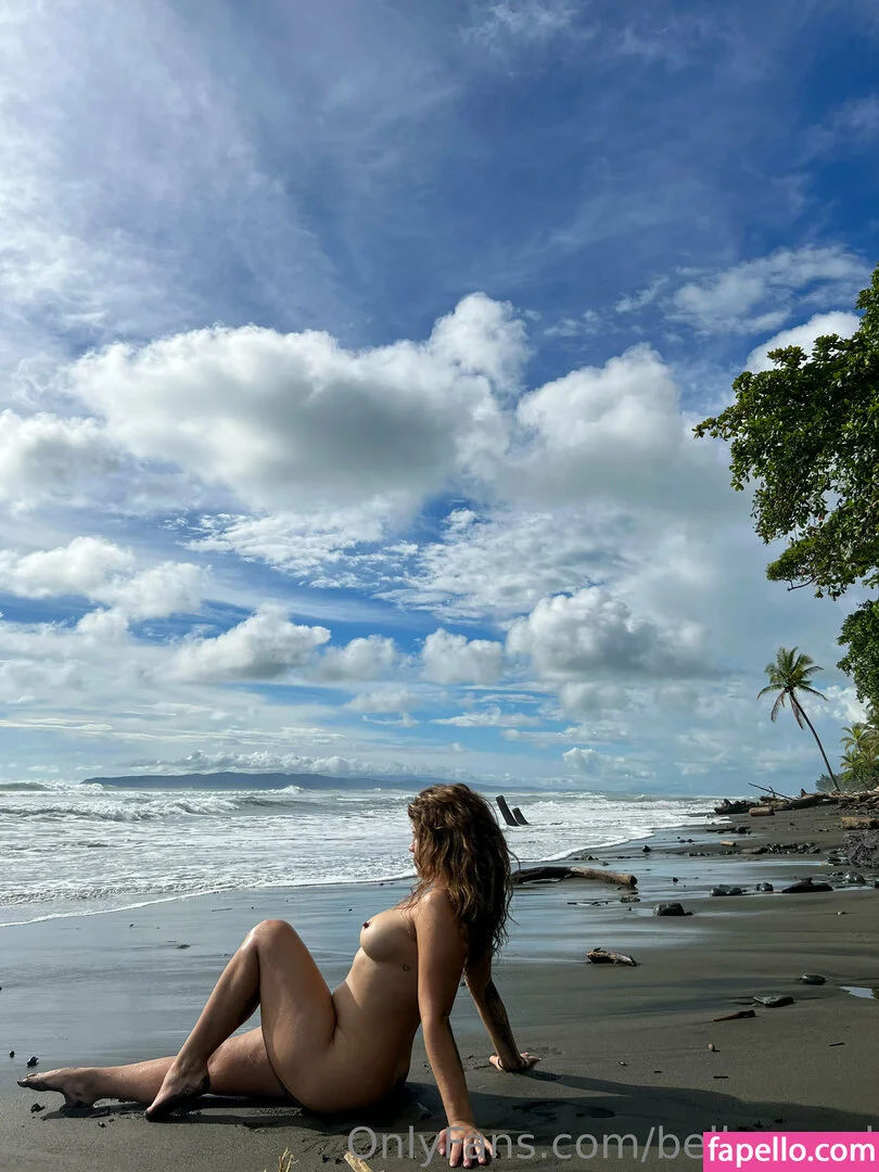 bellecreed / only_belle_creed Onlyfans Photo Gallery 