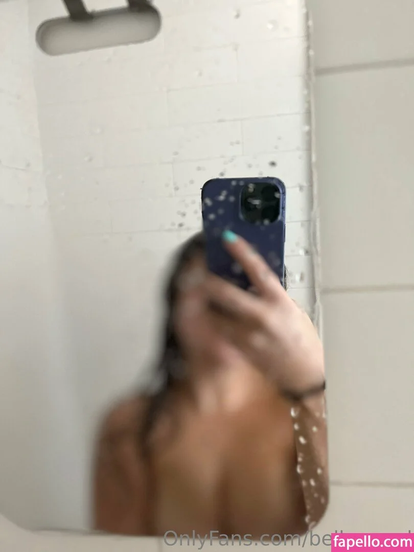 bellecreed / only_belle_creed Onlyfans Photo Gallery 