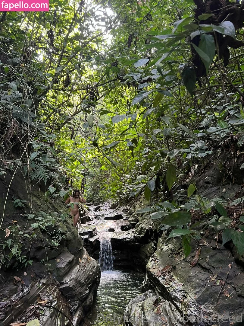 bellecreed / only_belle_creed Onlyfans Photo Gallery 