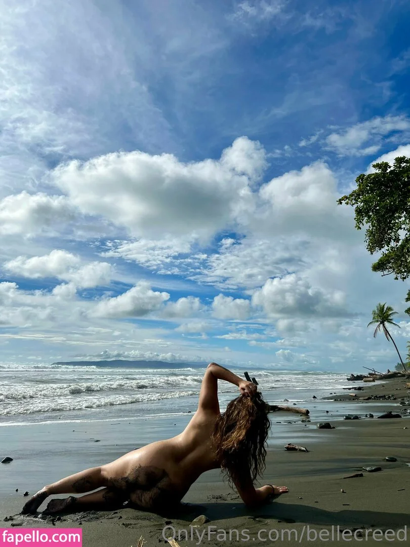 bellecreed / only_belle_creed Onlyfans Photo Gallery 