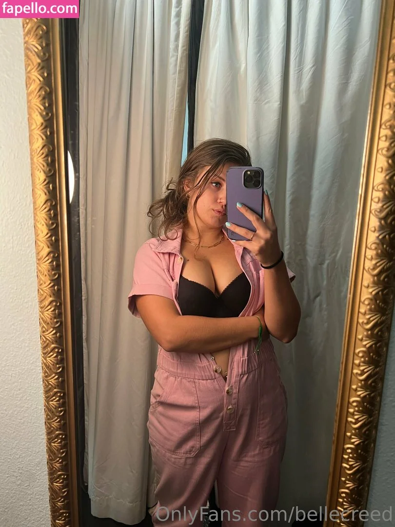 bellecreed / only_belle_creed Onlyfans Photo Gallery 