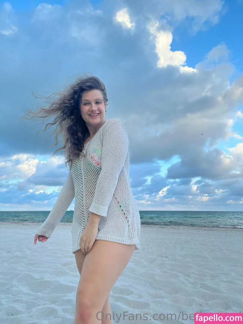 bellecreed / only_belle_creed Onlyfans Photo Gallery 