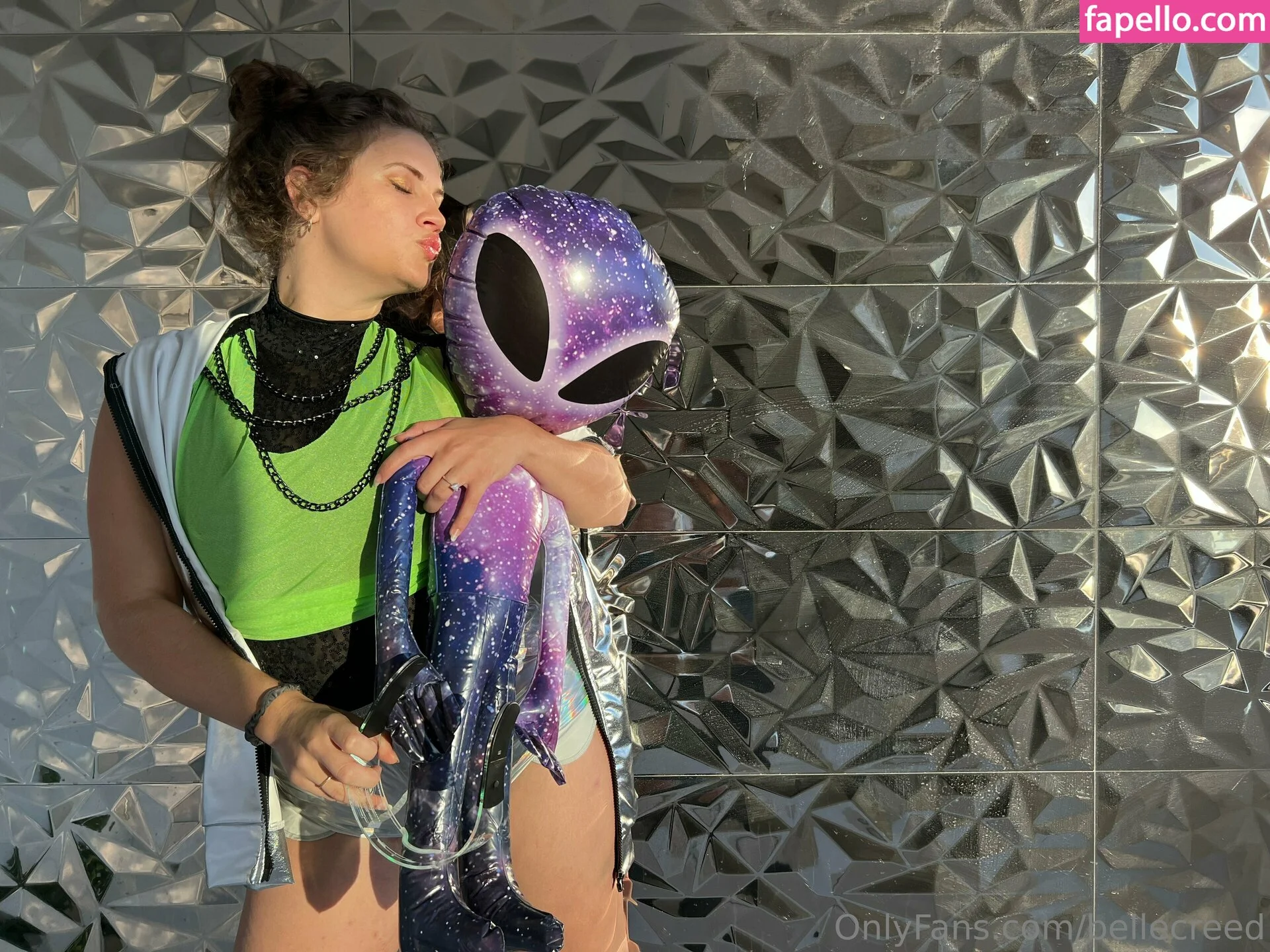 bellecreed / only_belle_creed Onlyfans Photo Gallery 