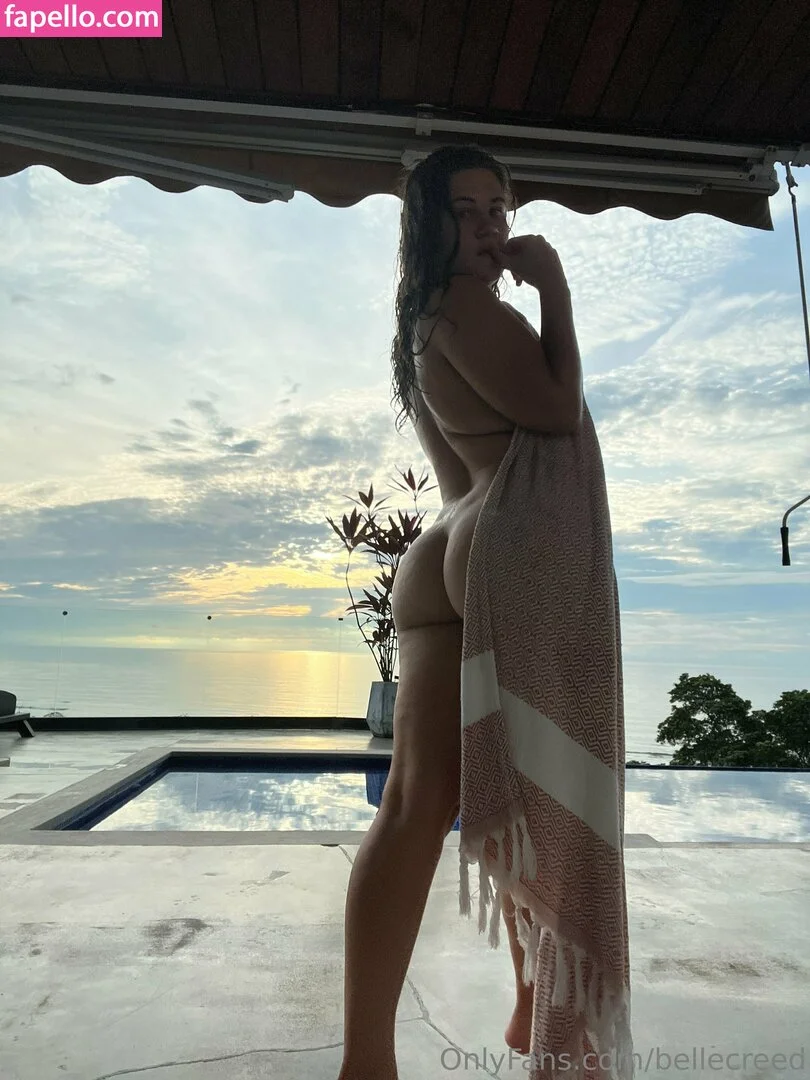 bellecreed / only_belle_creed Onlyfans Photo Gallery 