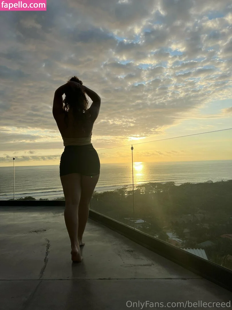 bellecreed / only_belle_creed Onlyfans Photo Gallery 