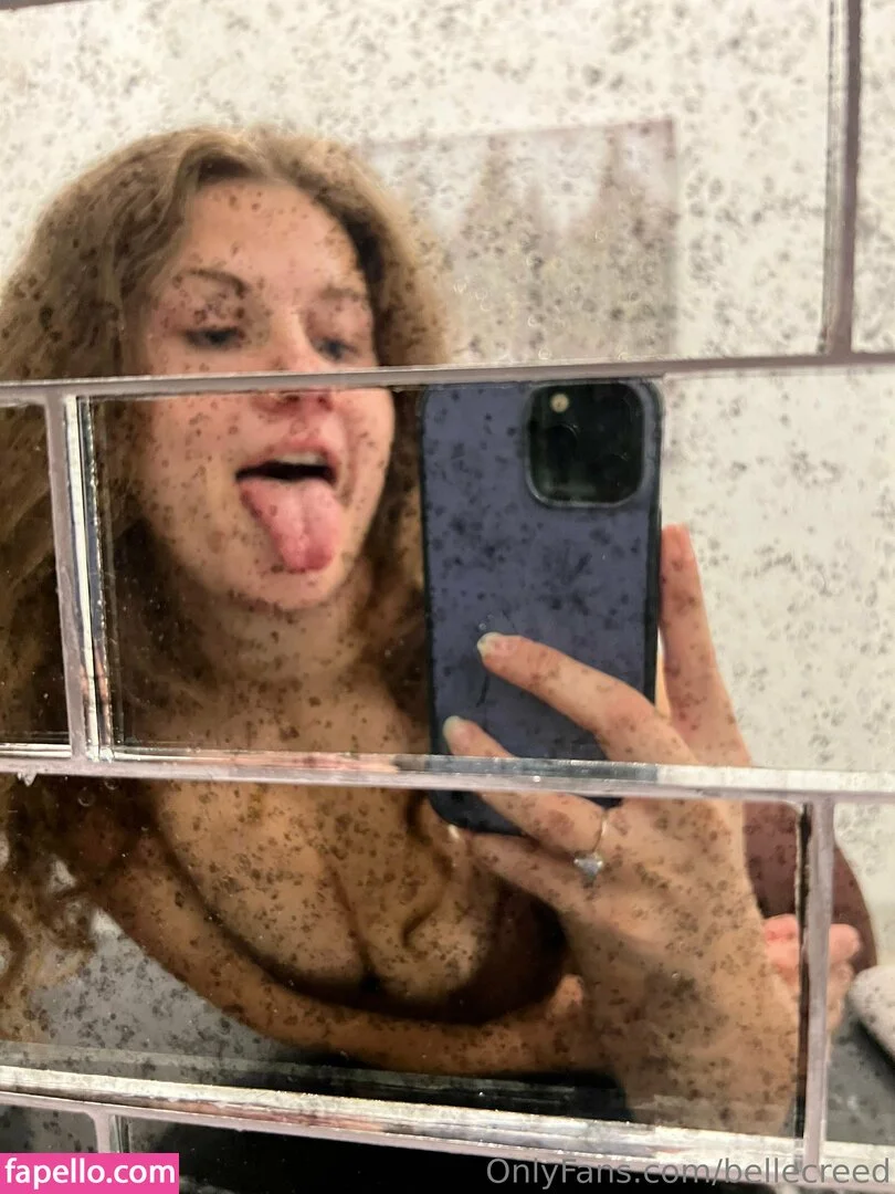 bellecreed / only_belle_creed Onlyfans Photo Gallery 