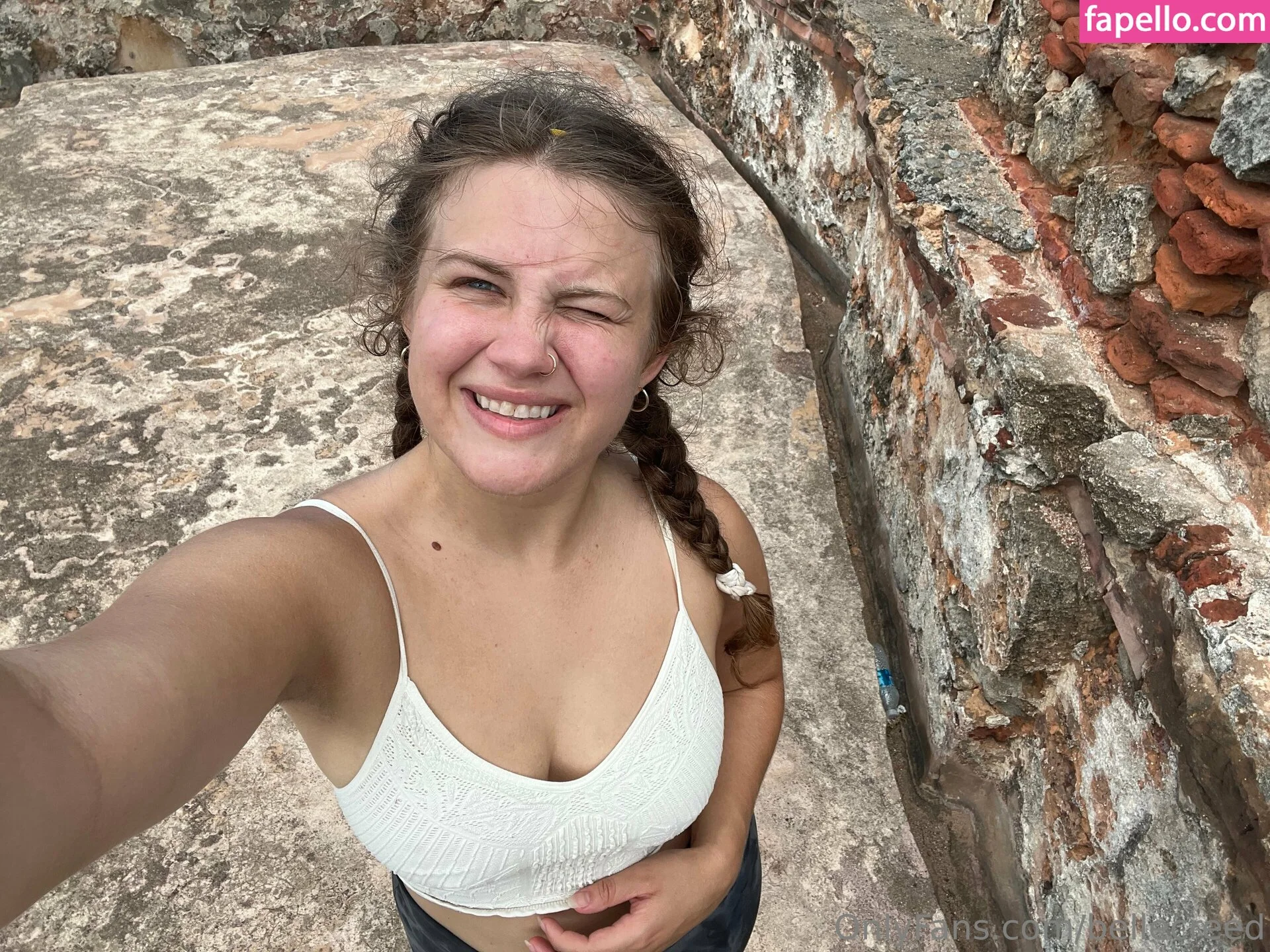 bellecreed / only_belle_creed Onlyfans Photo Gallery 