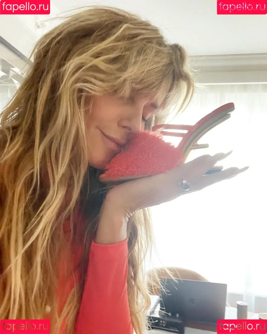 Heidi Klum / heidiklum Onlyfans Photo Gallery 