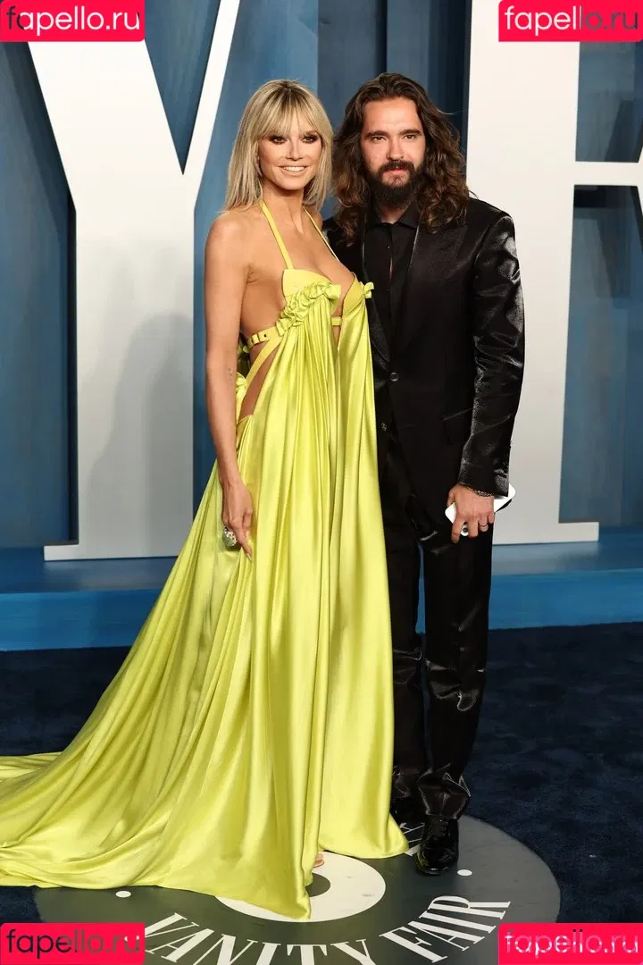 Heidi Klum / heidiklum Onlyfans Photo Gallery 
