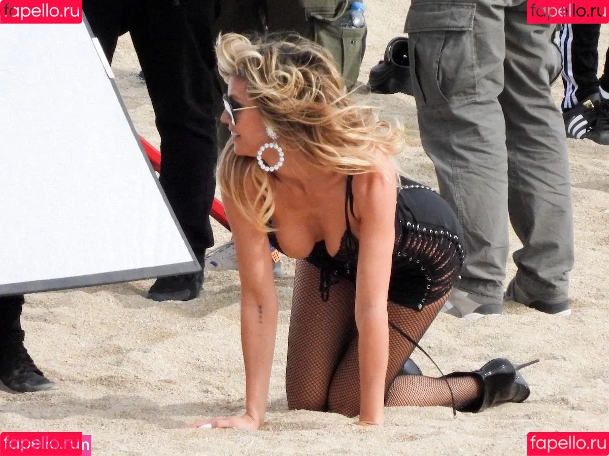 Heidi Klum / heidiklum Onlyfans Photo Gallery 